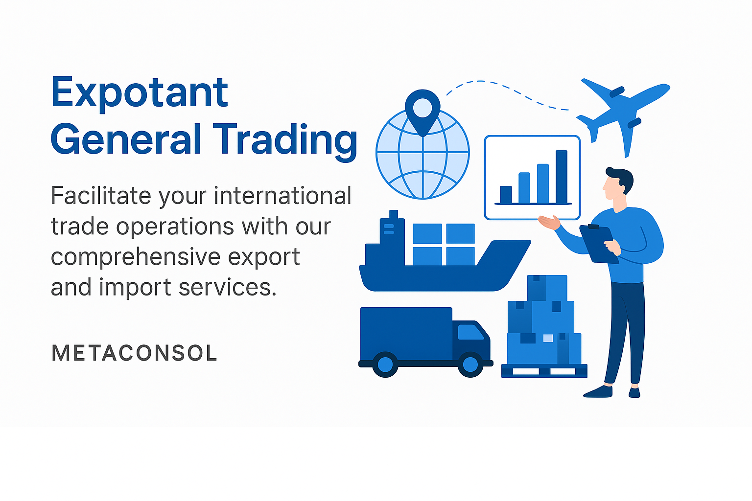 Expotant General Trading
