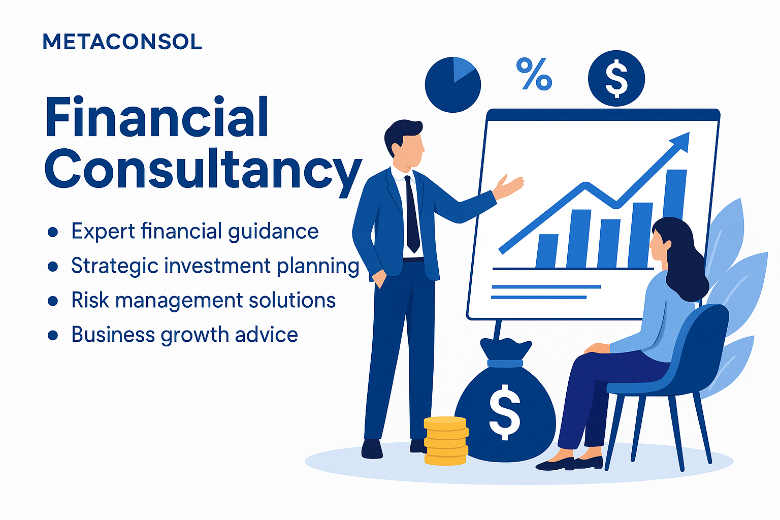 Financial Consultancy