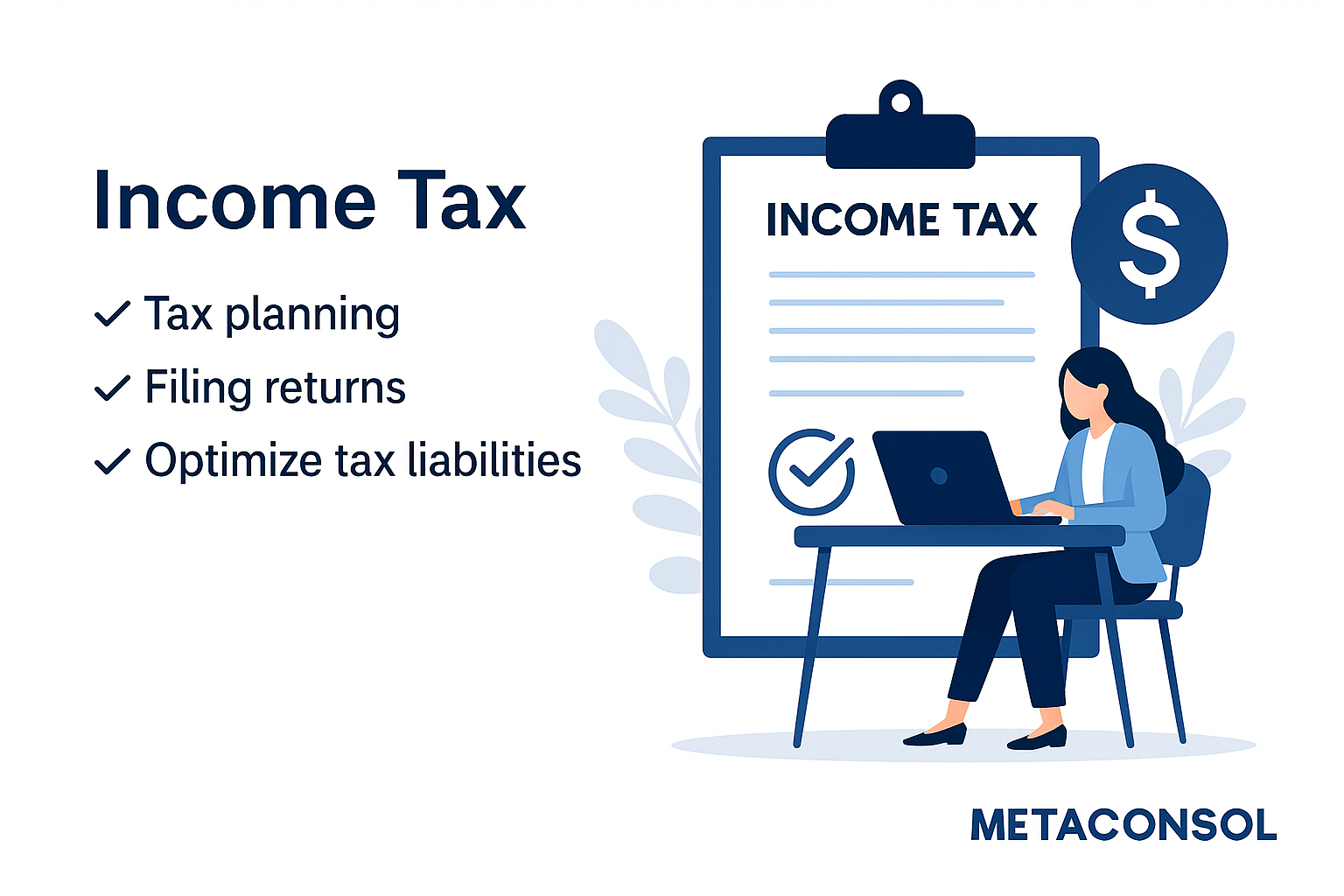Income Tax
